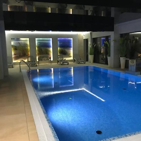 Apartament Kolobrzeg Resort المظهر الخارجي الصورة