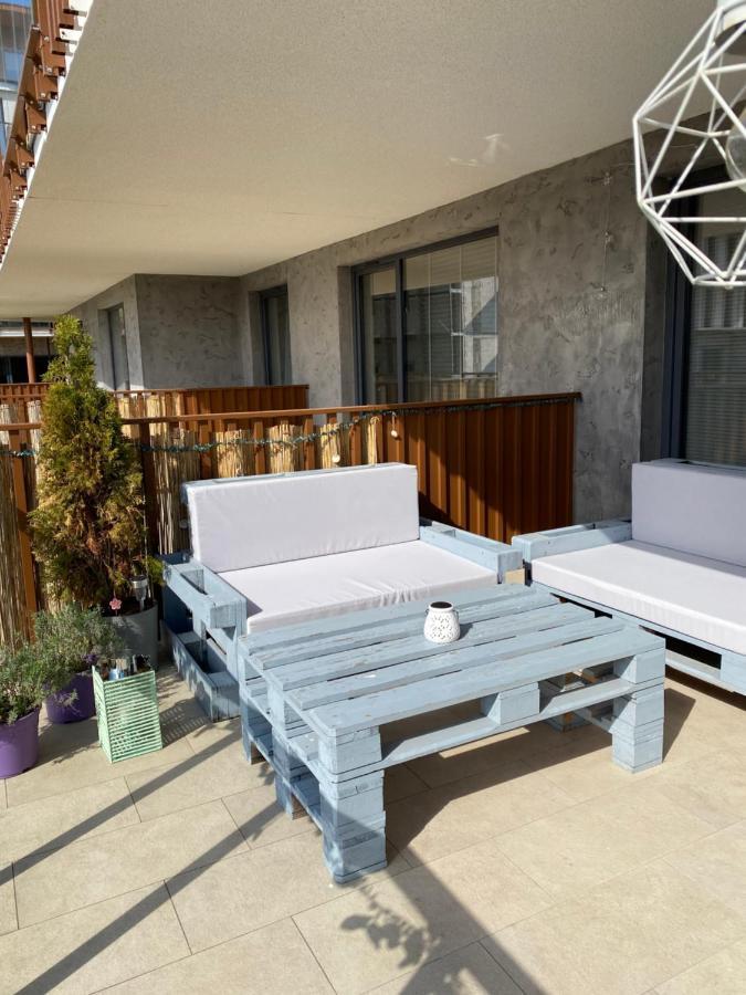 Apartament Kolobrzeg Resort المظهر الخارجي الصورة
