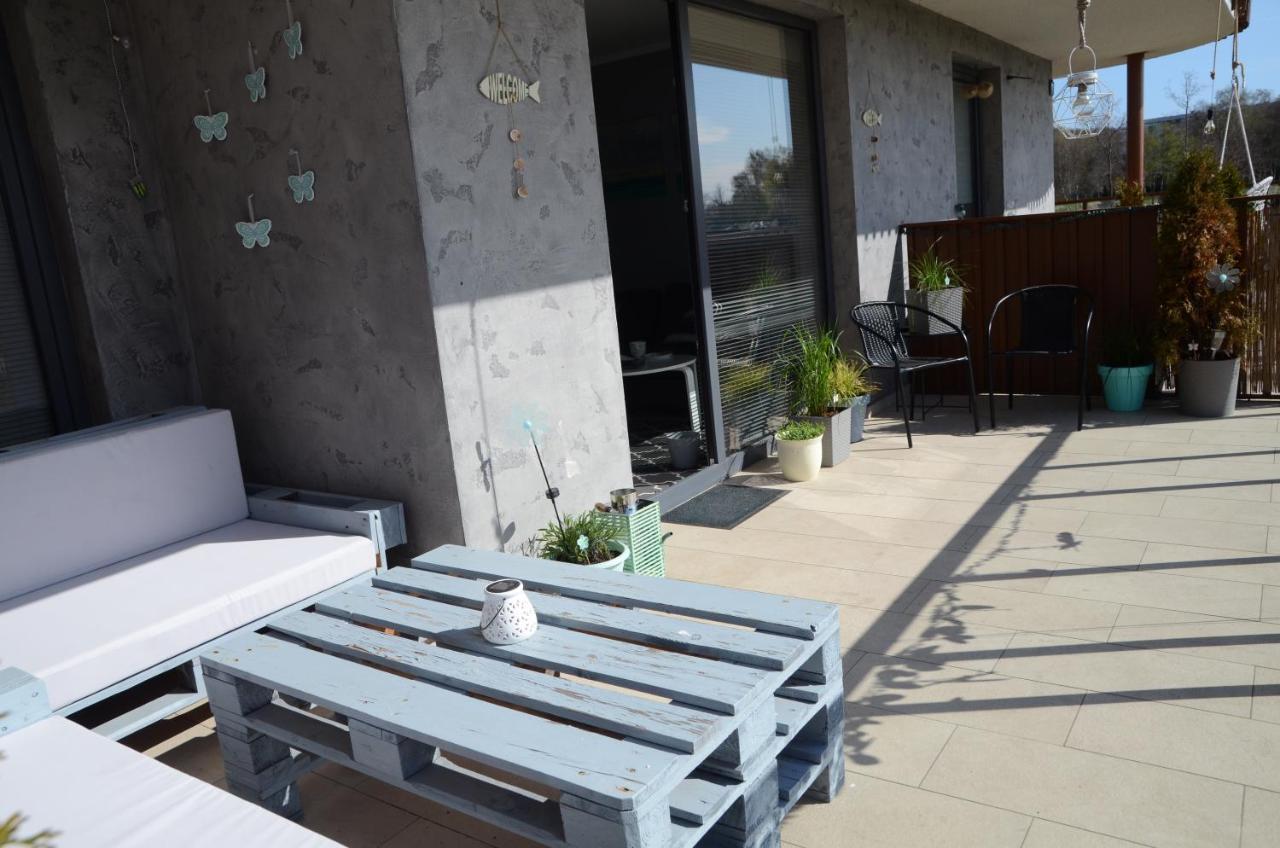 Apartament Kolobrzeg Resort المظهر الخارجي الصورة