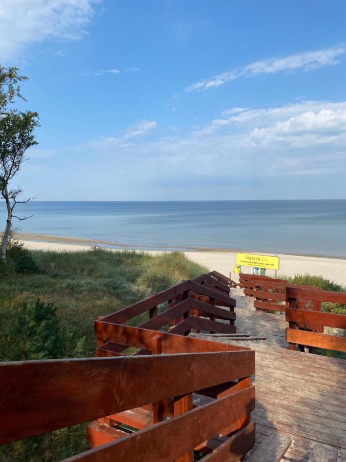 Apartament Kolobrzeg Resort المظهر الخارجي الصورة