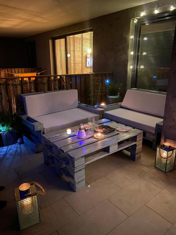Apartament Kolobrzeg Resort المظهر الخارجي الصورة
