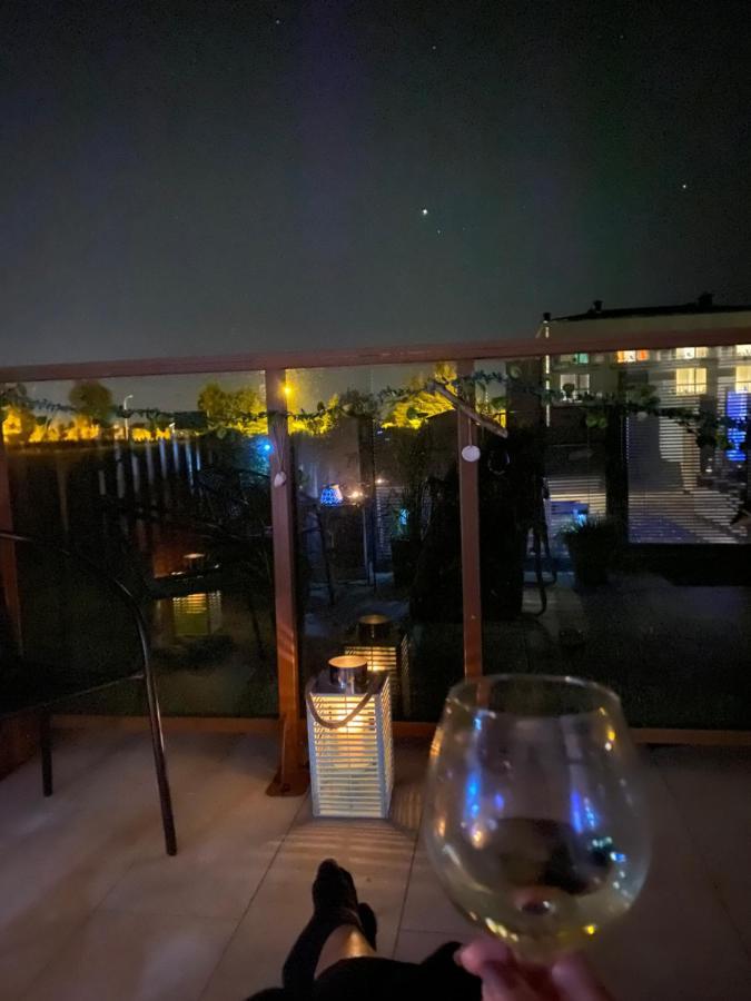 Apartament Kolobrzeg Resort المظهر الخارجي الصورة