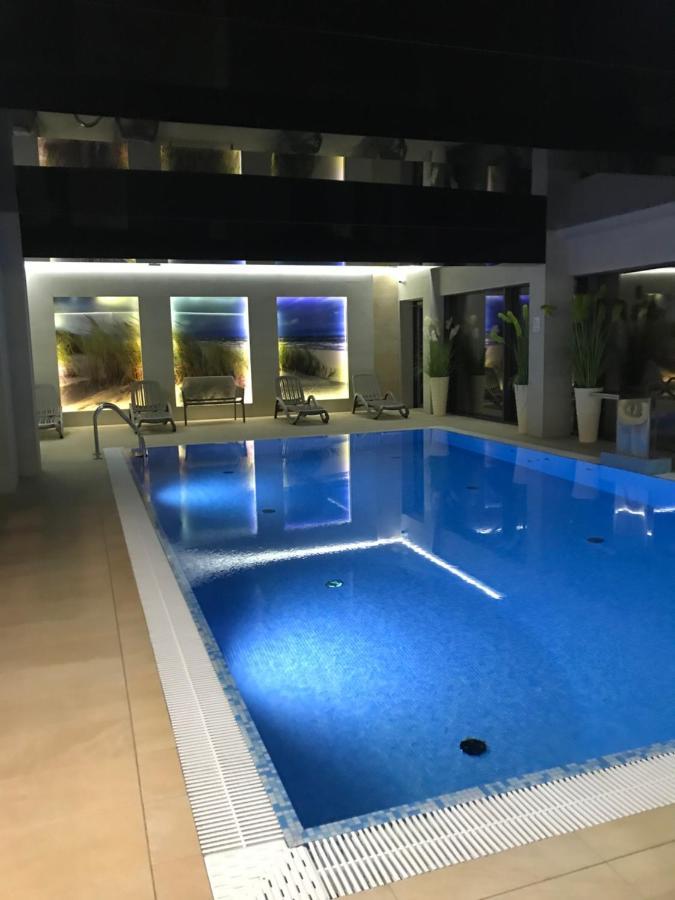 Apartament Kolobrzeg Resort المظهر الخارجي الصورة