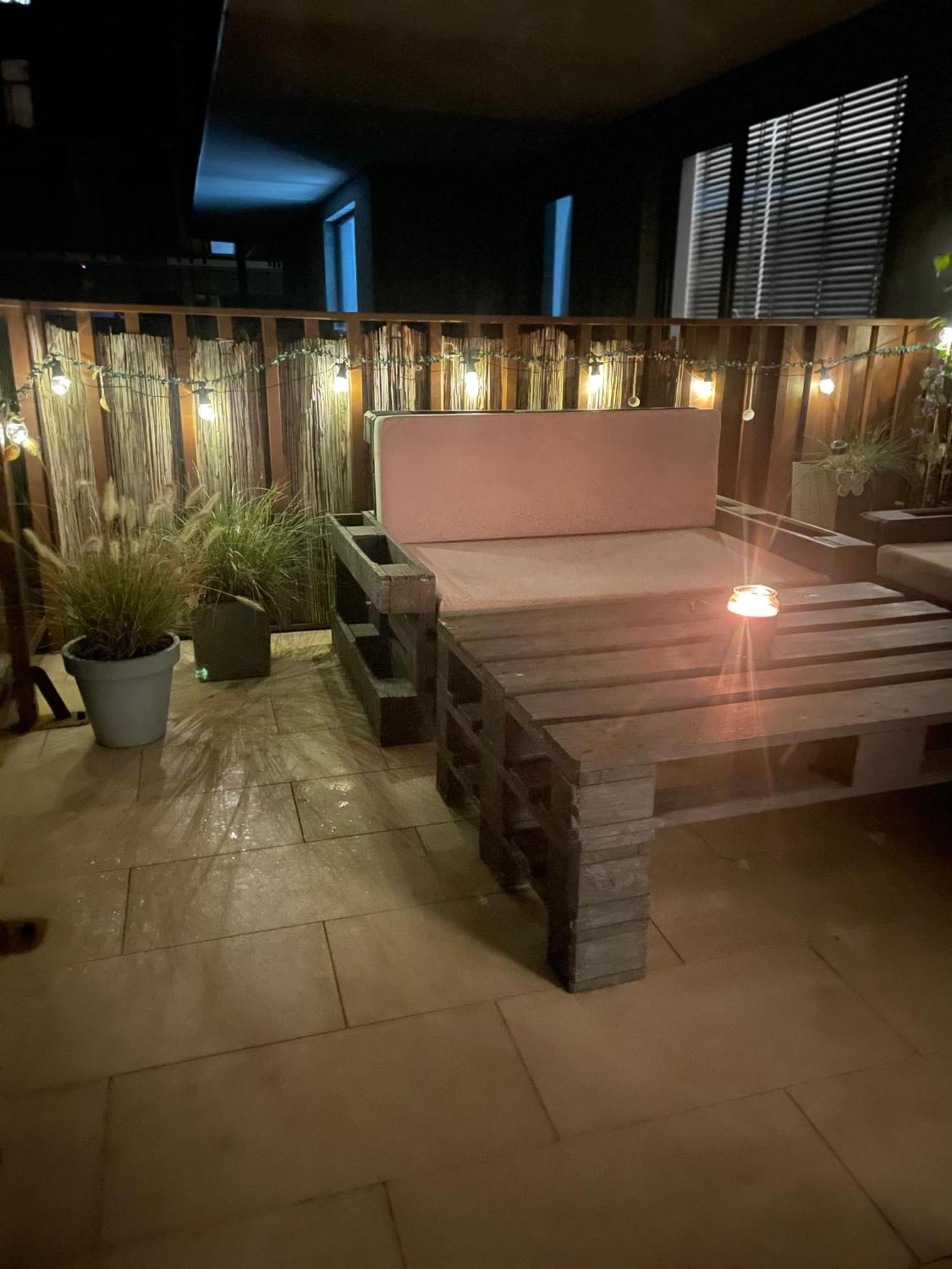 Apartament Kolobrzeg Resort المظهر الخارجي الصورة